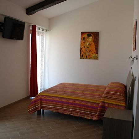 B & B Il Tratturo San Pietro Avellana Buitenkant foto
