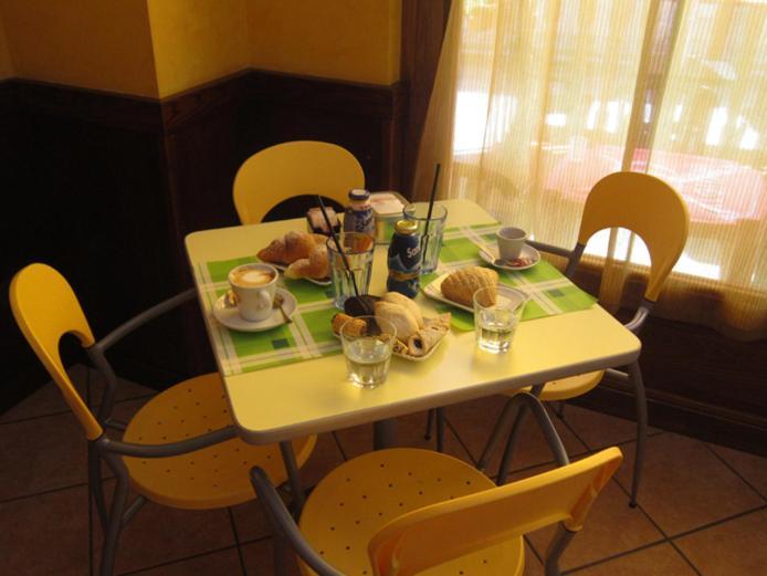B & B Il Tratturo San Pietro Avellana Buitenkant foto