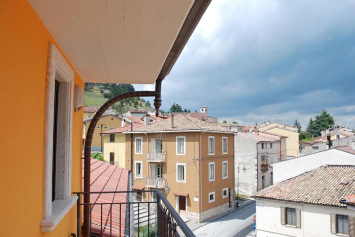 B & B Il Tratturo San Pietro Avellana Buitenkant foto