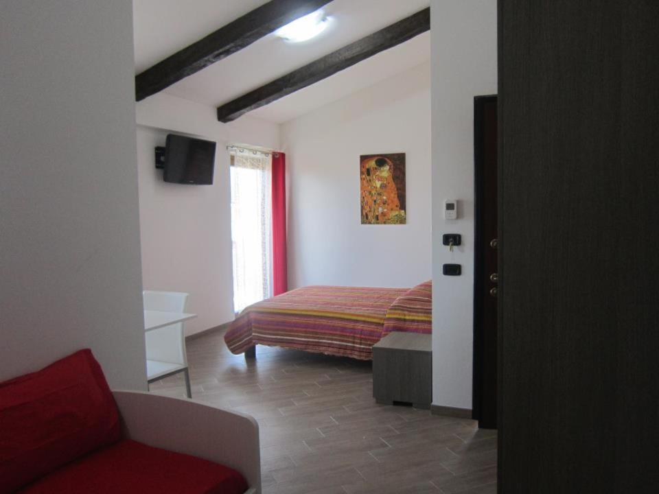 B & B Il Tratturo San Pietro Avellana Buitenkant foto