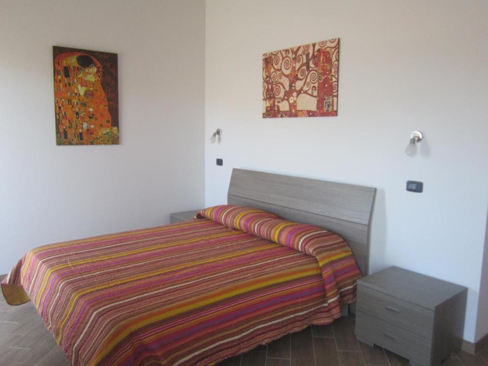 B & B Il Tratturo San Pietro Avellana Buitenkant foto