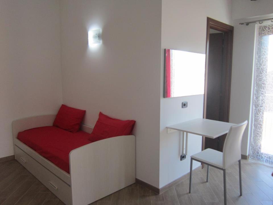 B & B Il Tratturo San Pietro Avellana Buitenkant foto