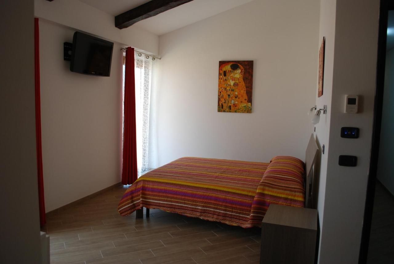 B & B Il Tratturo San Pietro Avellana Buitenkant foto