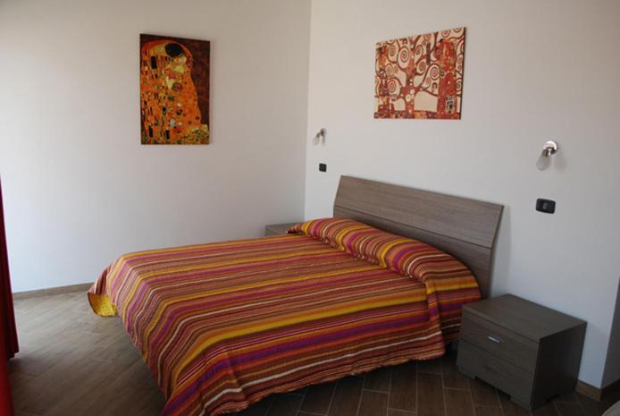 B & B Il Tratturo San Pietro Avellana Buitenkant foto
