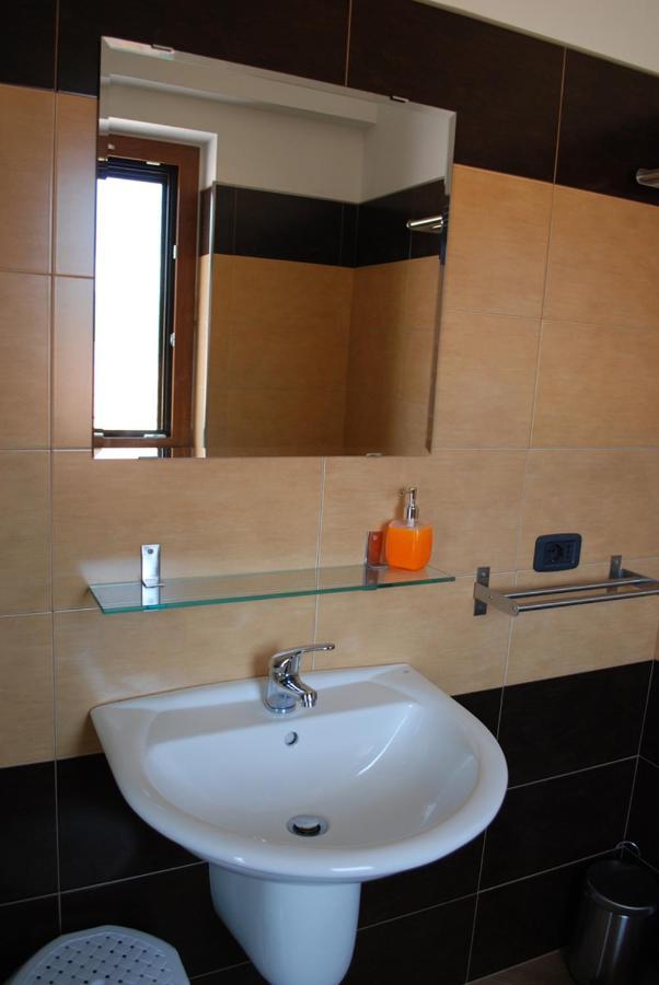 B & B Il Tratturo San Pietro Avellana Buitenkant foto