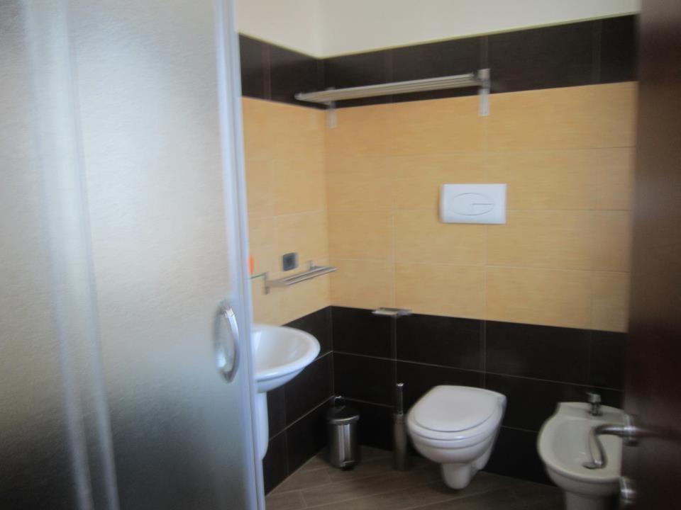 B & B Il Tratturo San Pietro Avellana Buitenkant foto