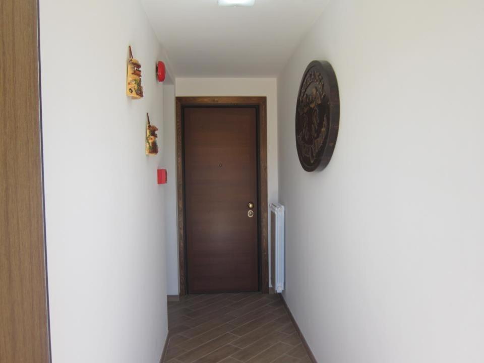 B & B Il Tratturo San Pietro Avellana Buitenkant foto