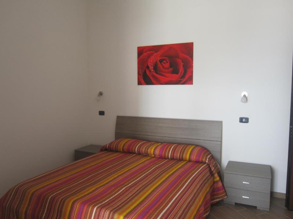 B & B Il Tratturo San Pietro Avellana Buitenkant foto